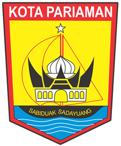 Logo Desa Cubadak Air Selatan