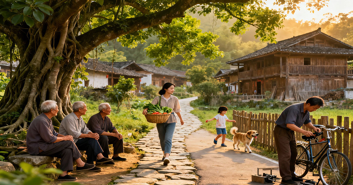 Ilustrasi Layanan angkot padang