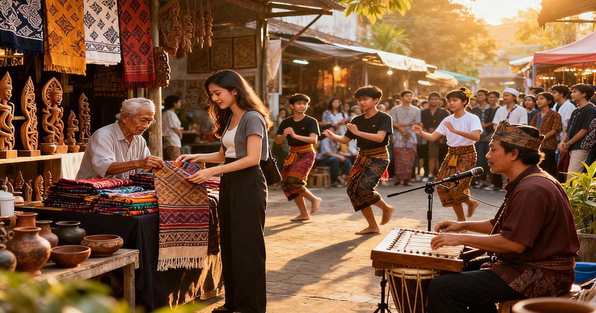 Ilustrasi Layanan bandara pdg