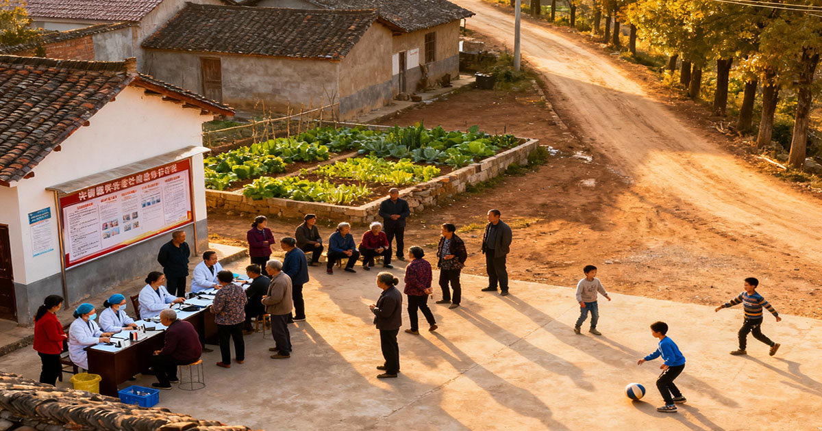 Ilustrasi Layanan bansos sumbar