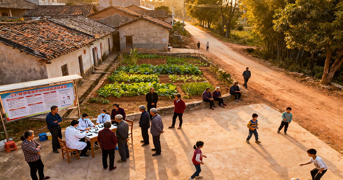 Ilustrasi Layanan bpbd sumbar