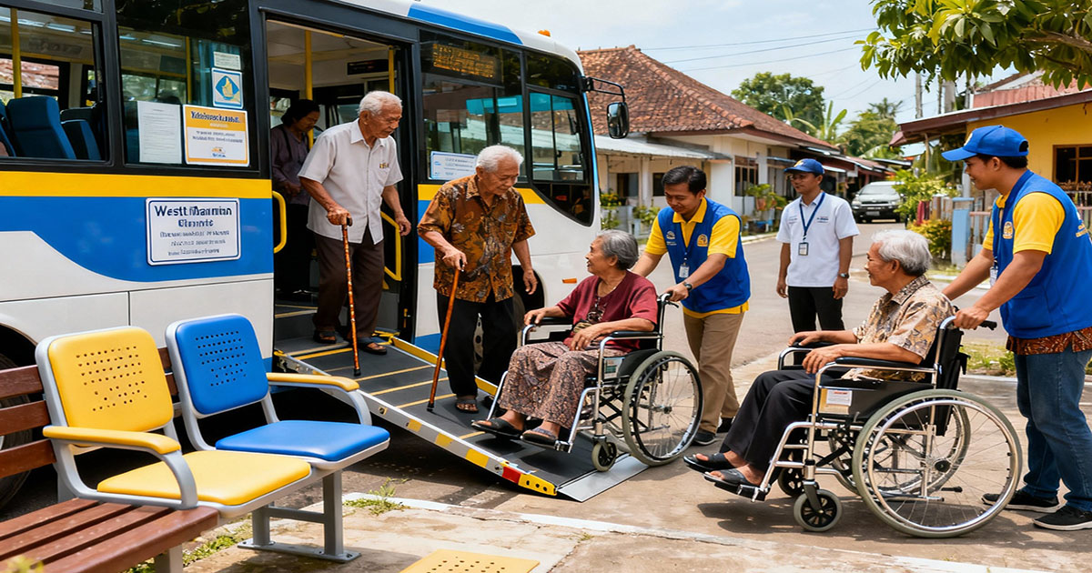 Ilustrasi Layanan bpjs ketenagakerjaan