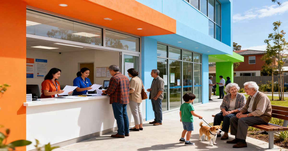 Ilustrasi Layanan e-ktp sumbar