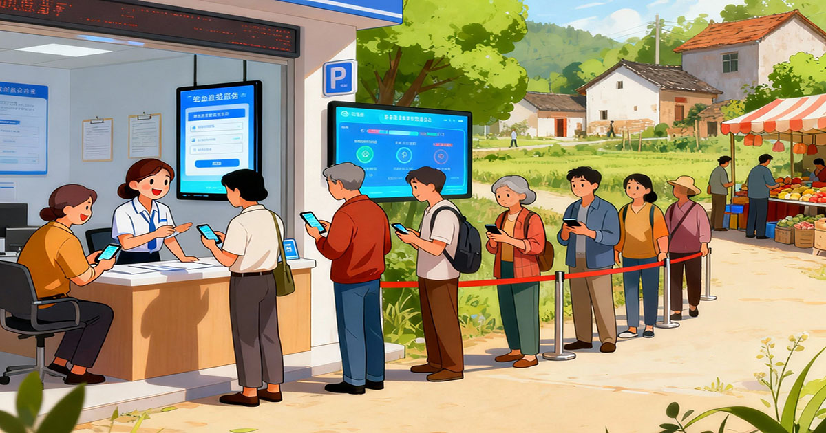 Ilustrasi Layanan hotel murah