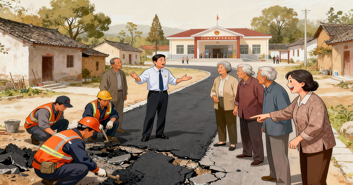 Ilustrasi Layanan irigasi