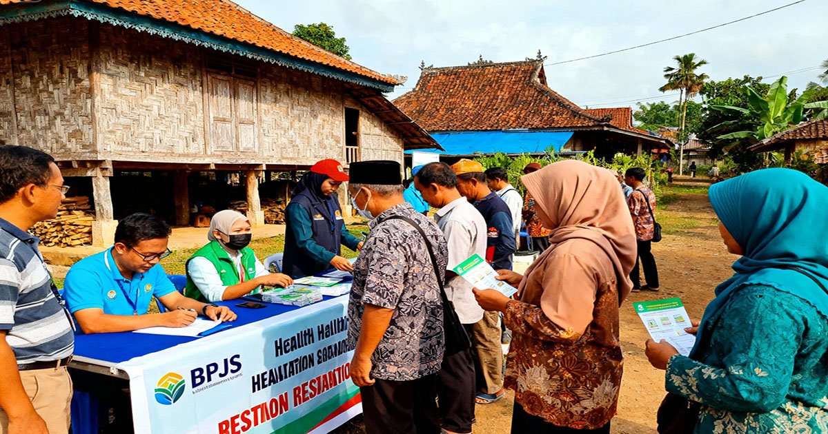 Ilustrasi Layanan kartu indonesia