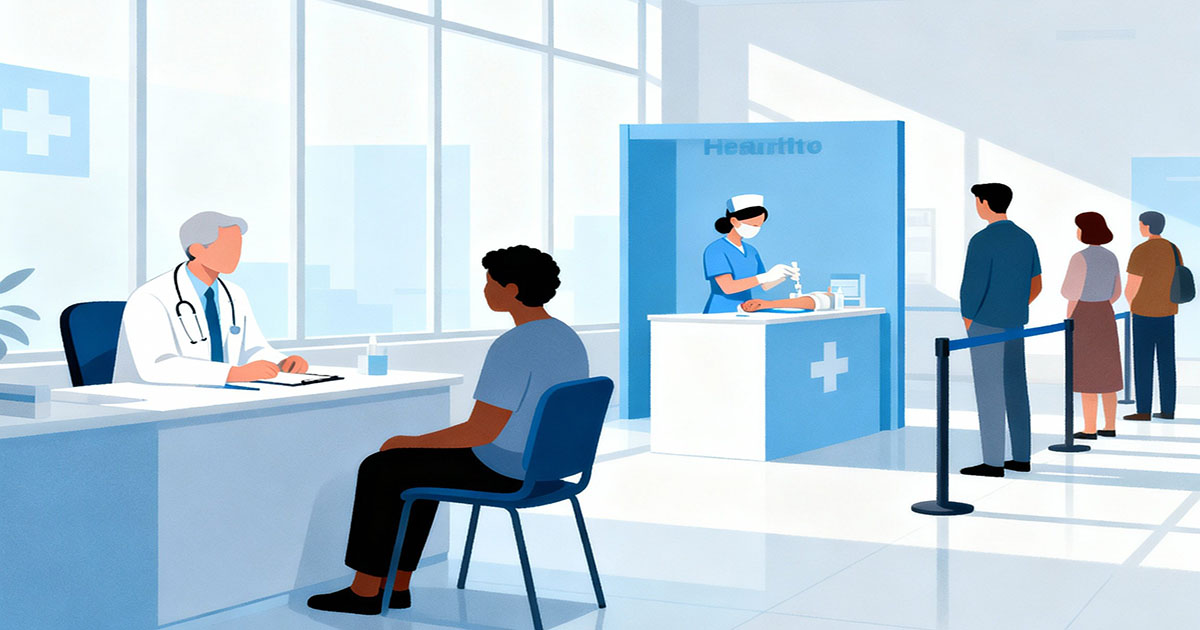 Ilustrasi Layanan kartu keluarga