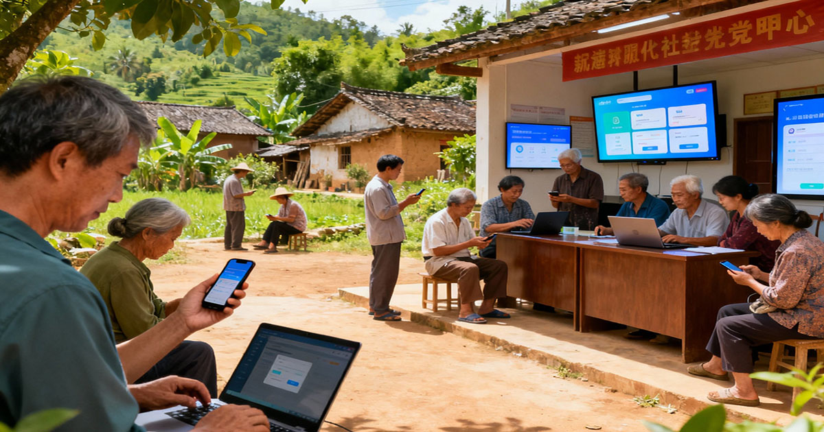 Ilustrasi Layanan kb sumbar