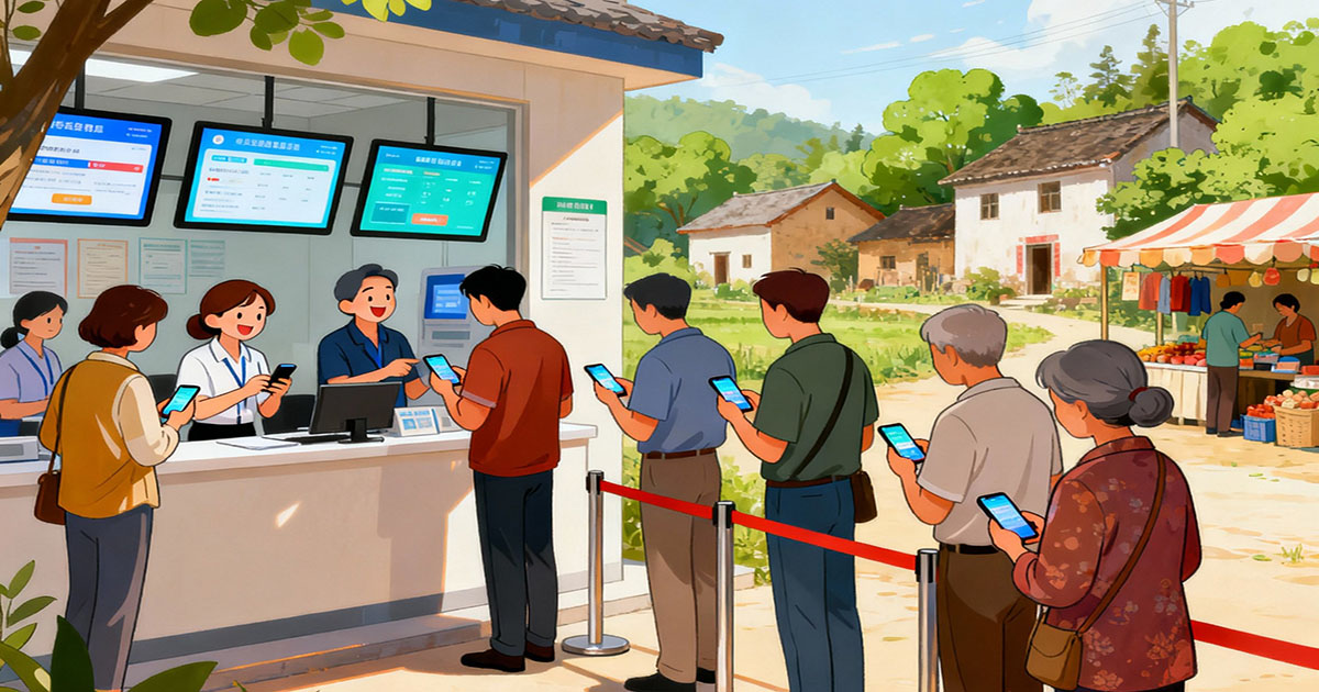 Ilustrasi Layanan layanan haji