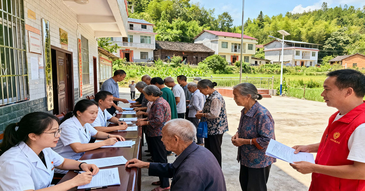Ilustrasi Layanan lowongan sumbar