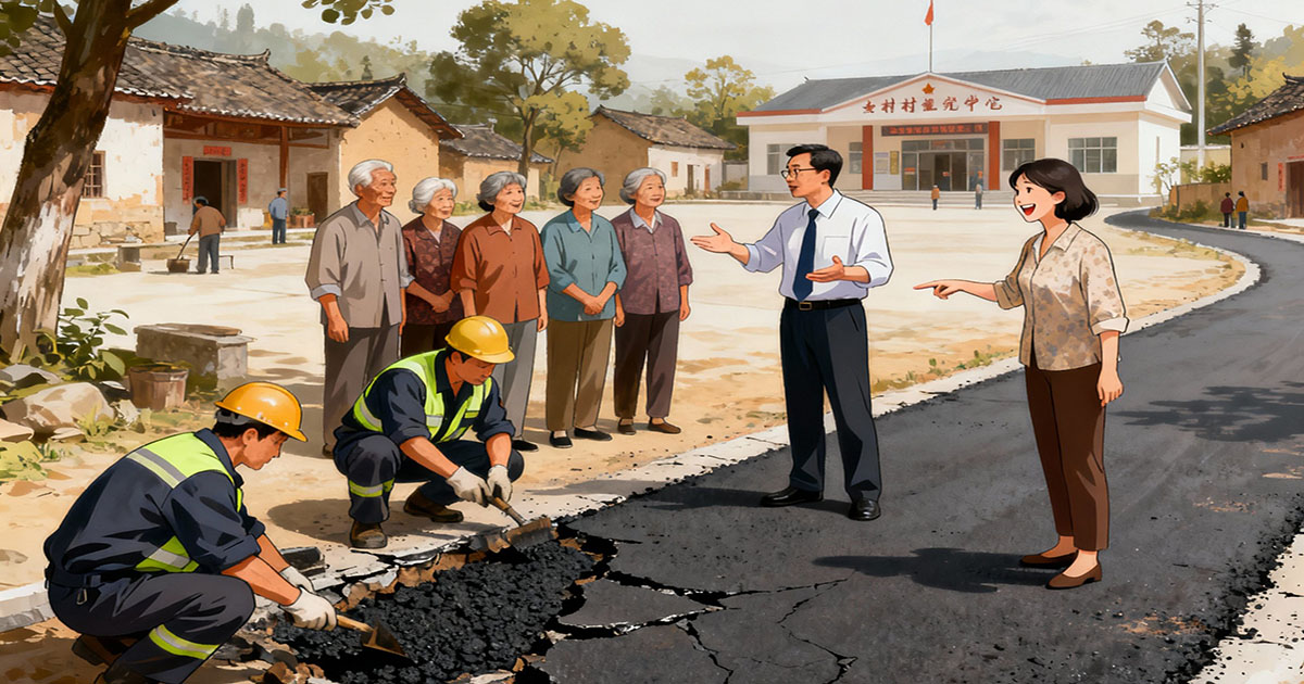 Ilustrasi Layanan perikanan