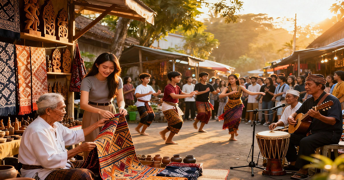 Ilustrasi Layanan polres sumbar