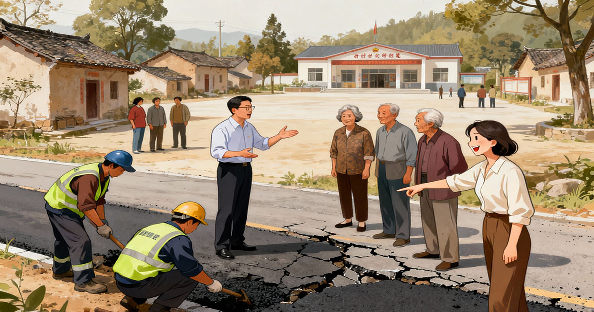 Ilustrasi Layanan poltek padang