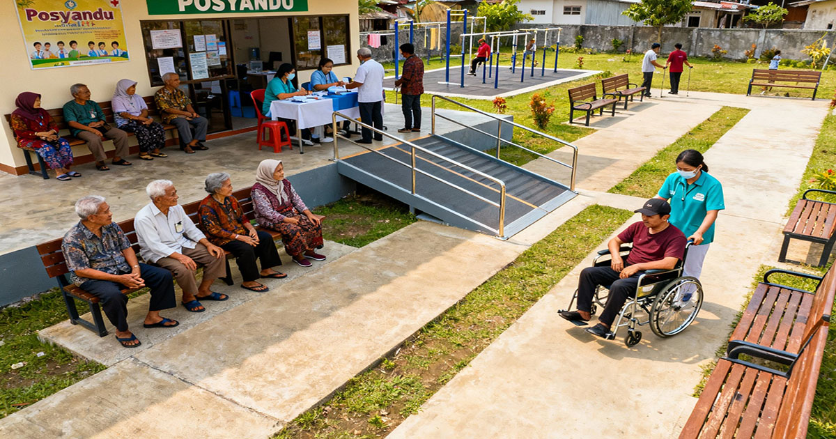 Ilustrasi Layanan pppk sumbar
