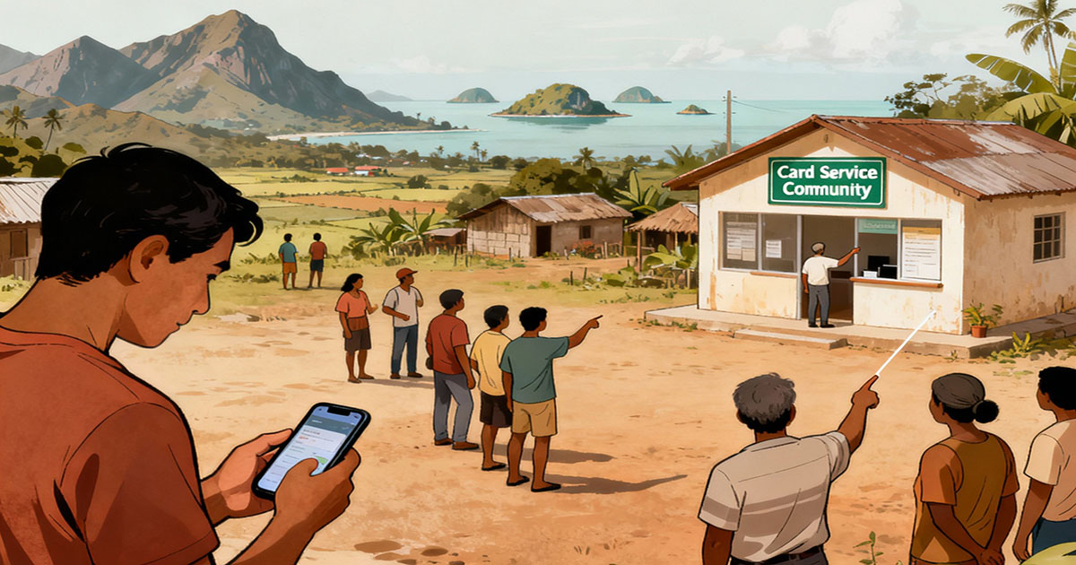 Ilustrasi Layanan pupuk subsidi