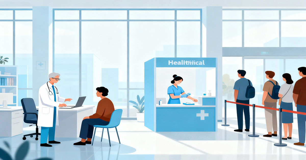 Ilustrasi Layanan rastra sumbar