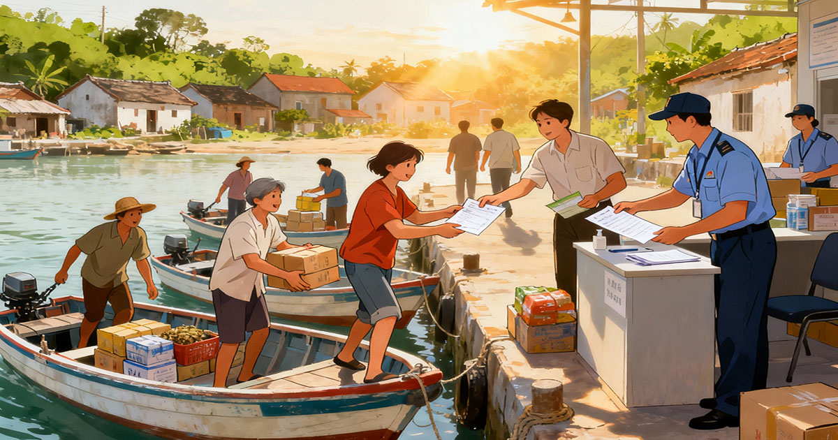 Ilustrasi Layanan samsat sumbar