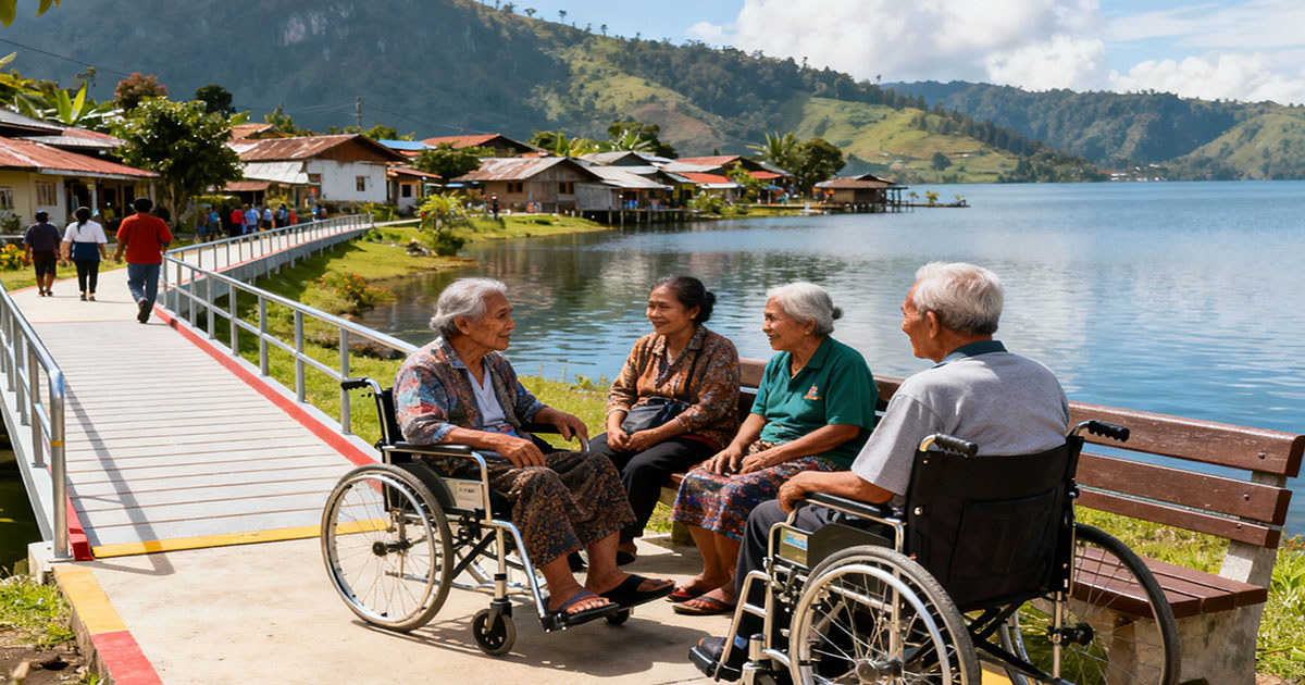 Ilustrasi Layanan sim online