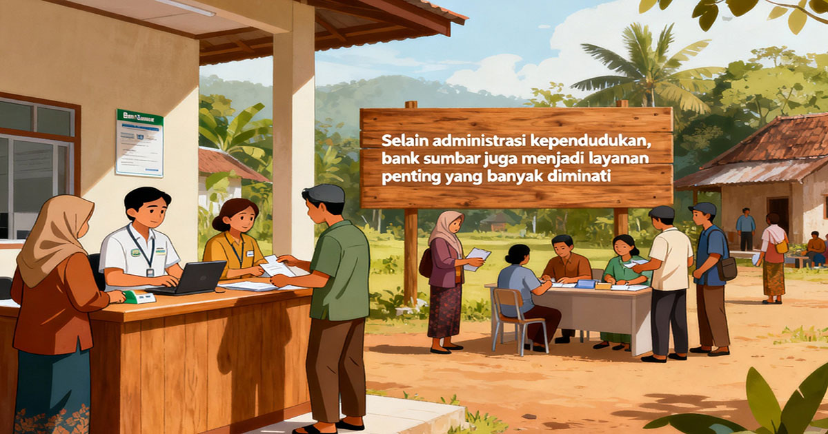 Ilustrasi Layanan tanggap darurat