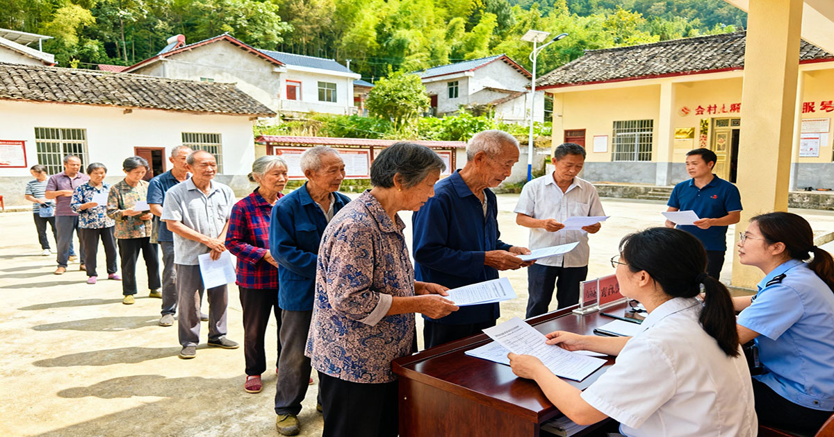 Ilustrasi Layanan tiket kapal