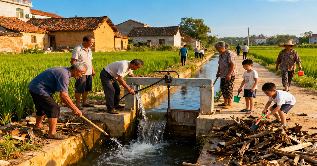 Ilustrasi Layanan umkm sumbar