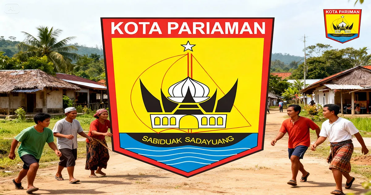 Bukan Dana Desa, Tapi Ini yang Bikin Infrastruktur Desa Cepat Jadi!