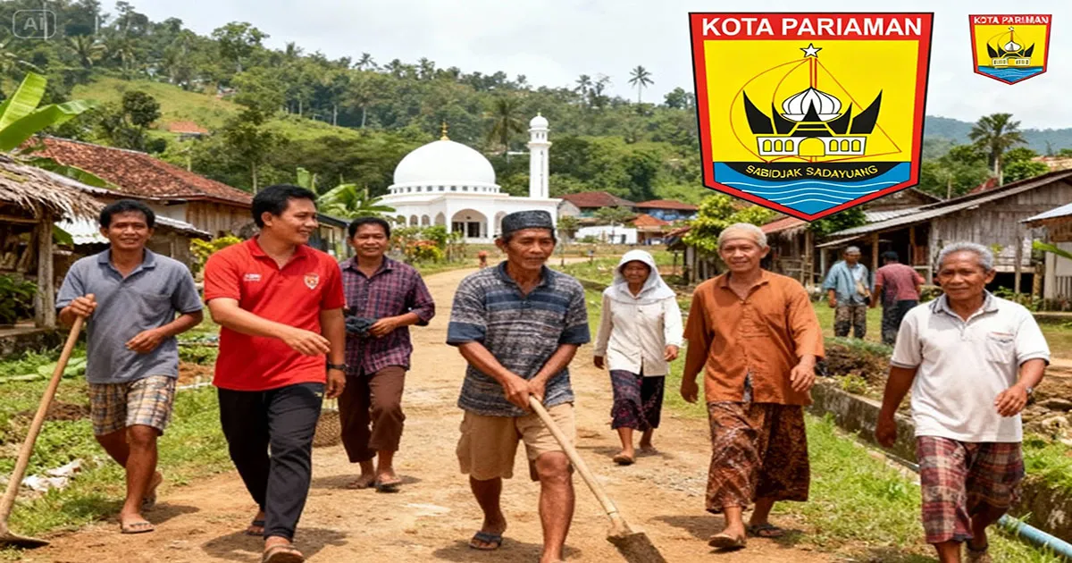 Cara Desa Bangun Ekonomi Lokal Tanpa Investor Asing!