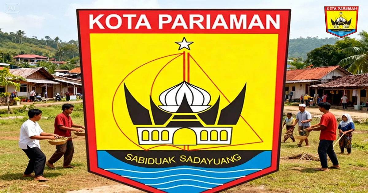 Dari Lumpur Jadi Emas  Kisah Desa yang Bangkit Berkat Gotong Royong!