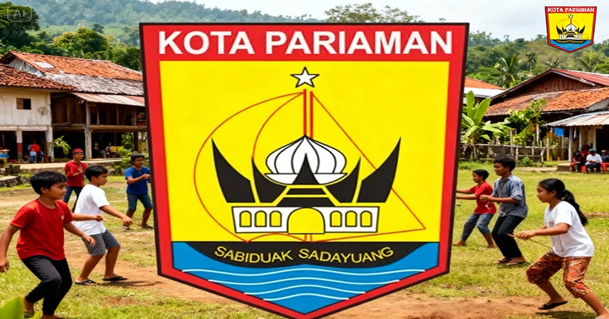 Desa Di NTT Ini Maju Pesat, Padahal Tak Ada Jalan Aspal!