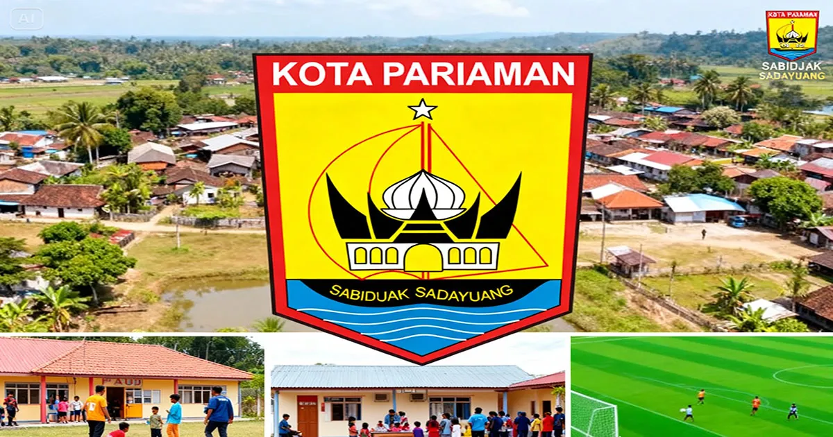 Desa Ini Bebas Narkoba Karena Satu Kebiasaan Sederhana!