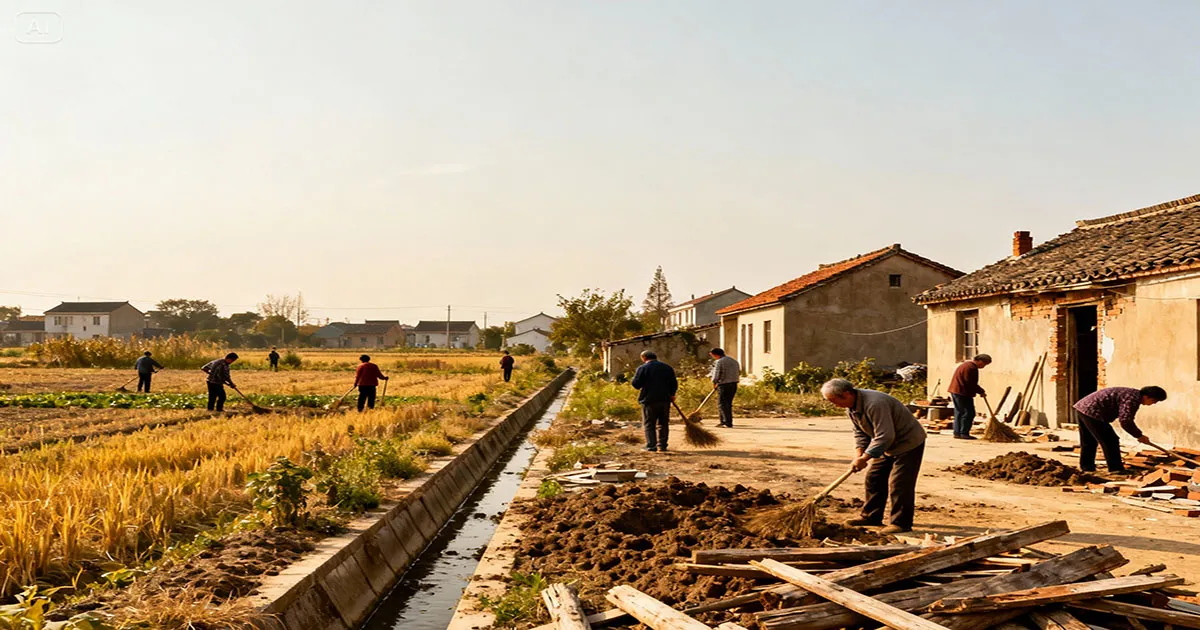 Mau Tahu Rahasia Desa Produktif di Masa Pandemi? Ini Dia!