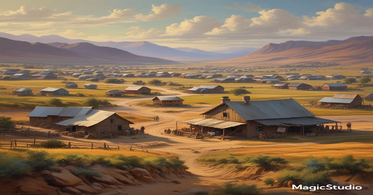 Rekor Baru! Desa Ini Jadi Penghasil Komoditas Terbesar Tahun Ini!