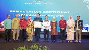 Pemandangan Sawah